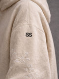 Women's sweatshirt
