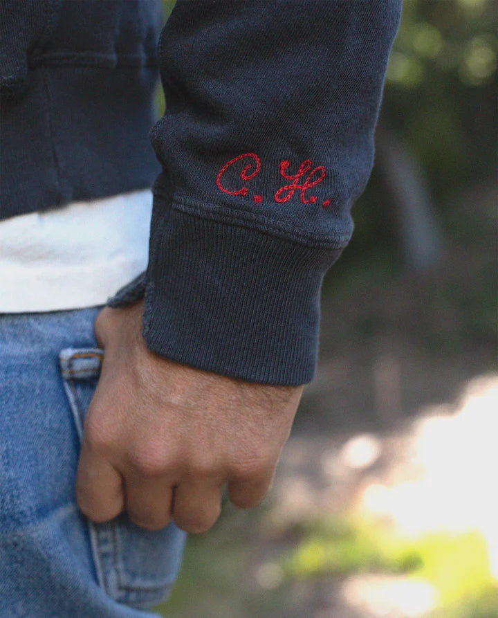 Men's sweatshirt