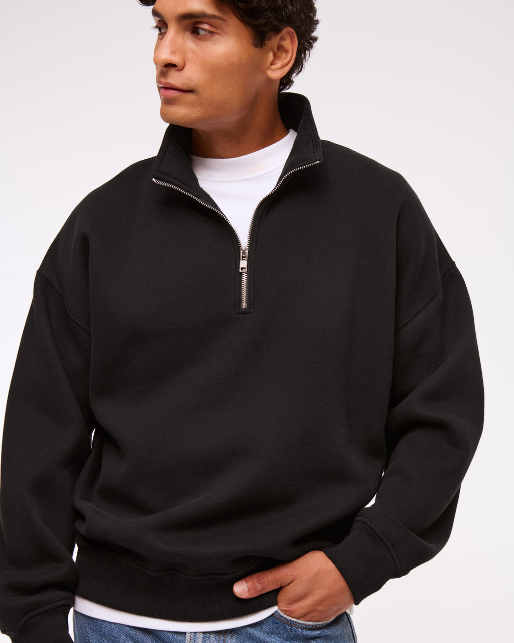 Men's sweatshirt