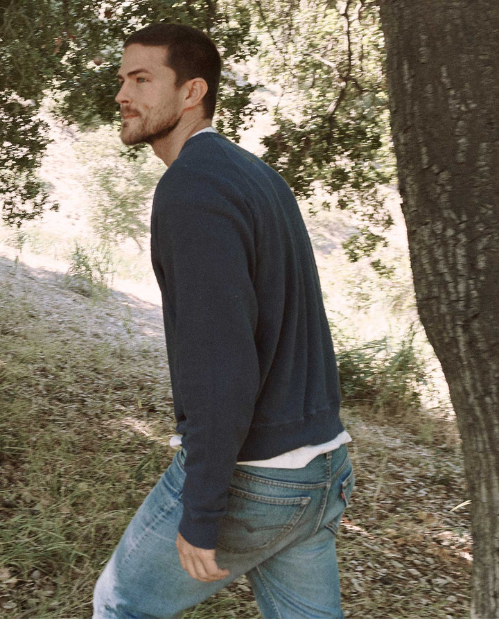 Men's sweatshirt