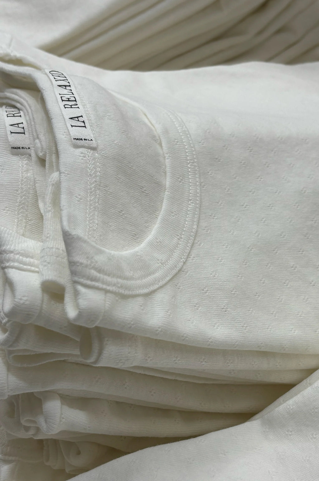 Women's mid weight slim T shirt