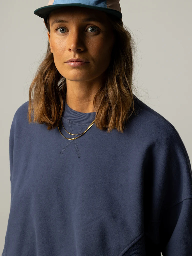 Women's sweatshirt